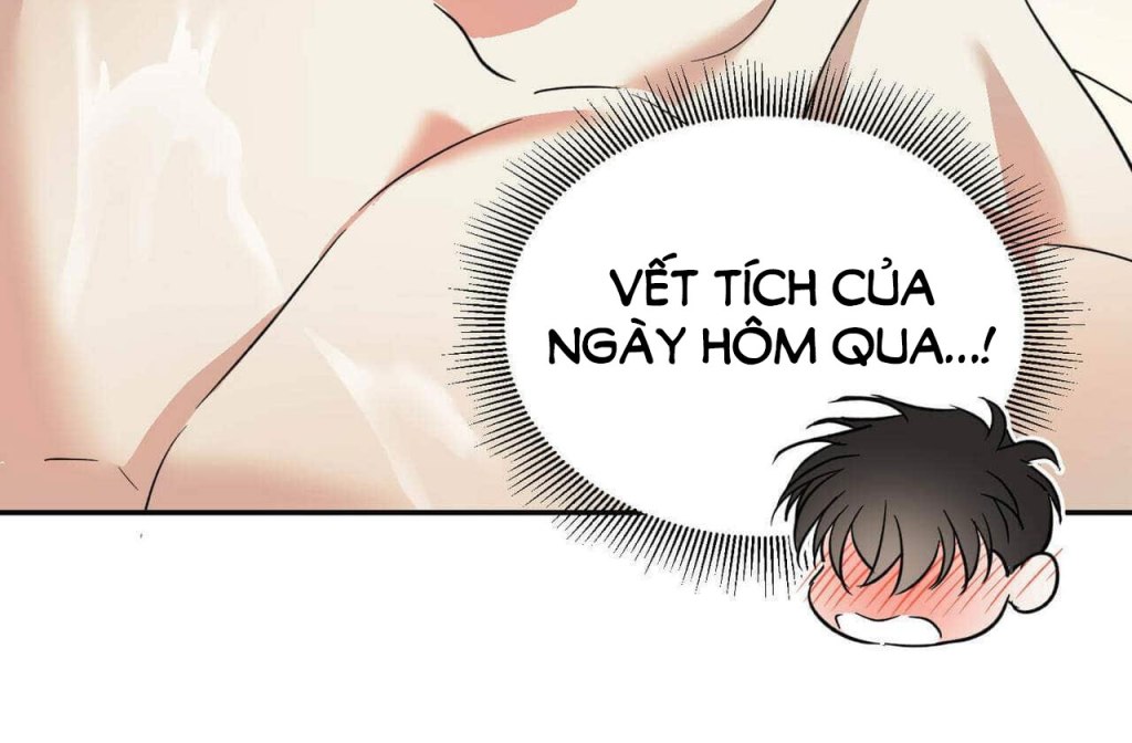 Cậu Chủ Của Tôi chapter 11