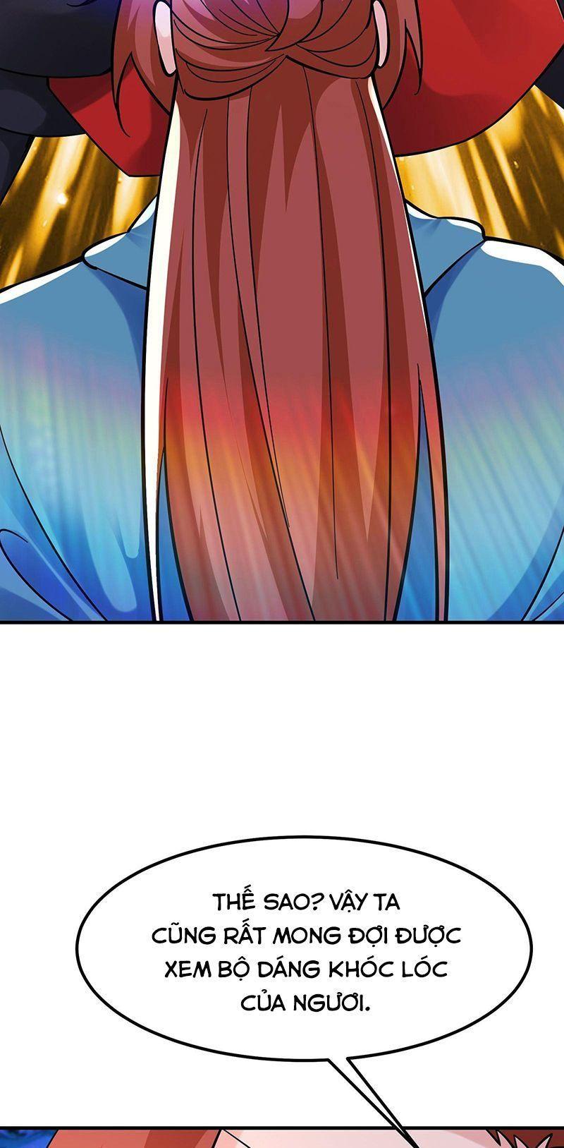 đồ đệ ta toàn là nữ ma đầu chapter 95 12