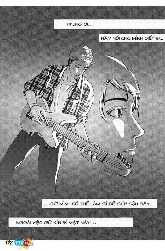 tạp chí truyện tranh việt nam online - ttvo chapter 3.2 32