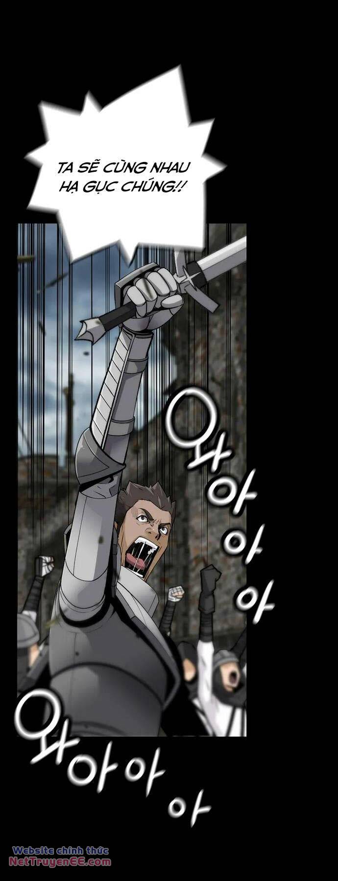 sự trở lại của huyền thoại chapter 121 33