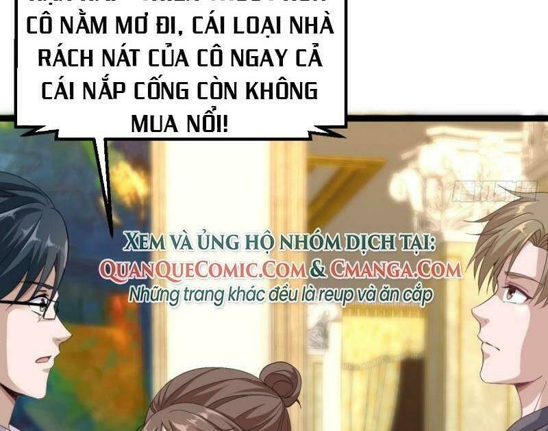 tối cuồng nữ tế chapter 40 14