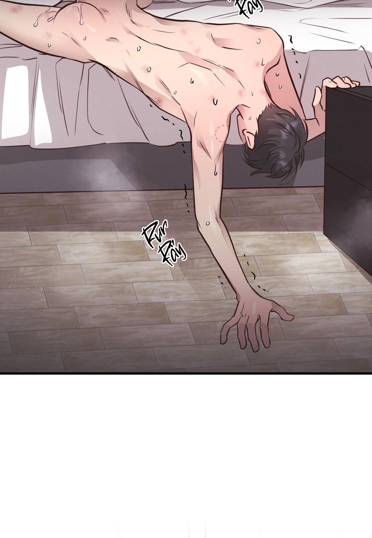 mật gấu chapter 29 23