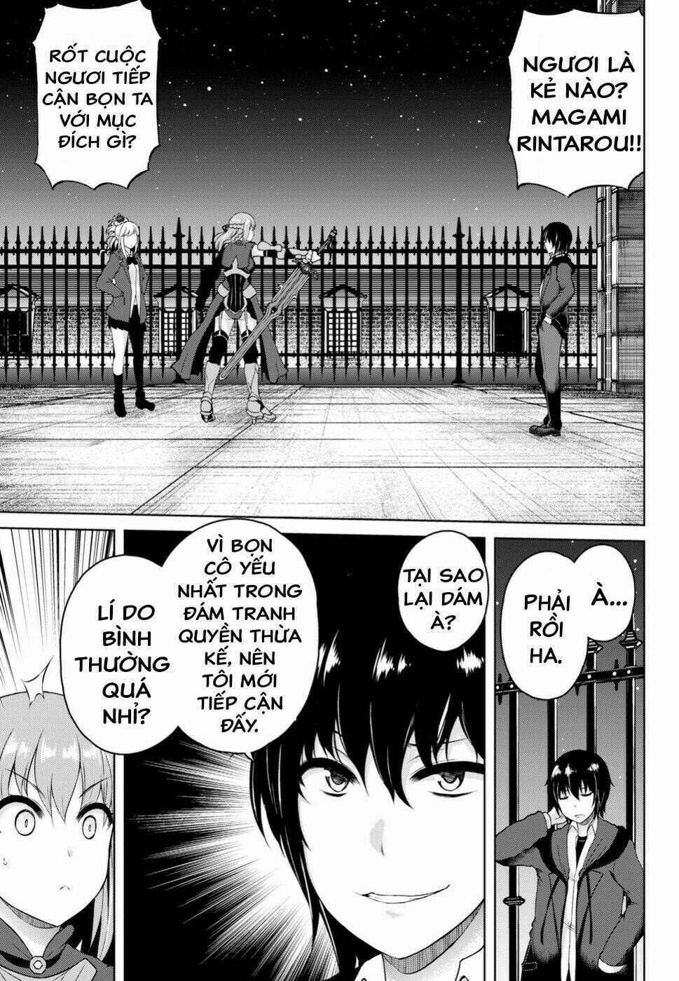 last round arthurs chapter 4 3