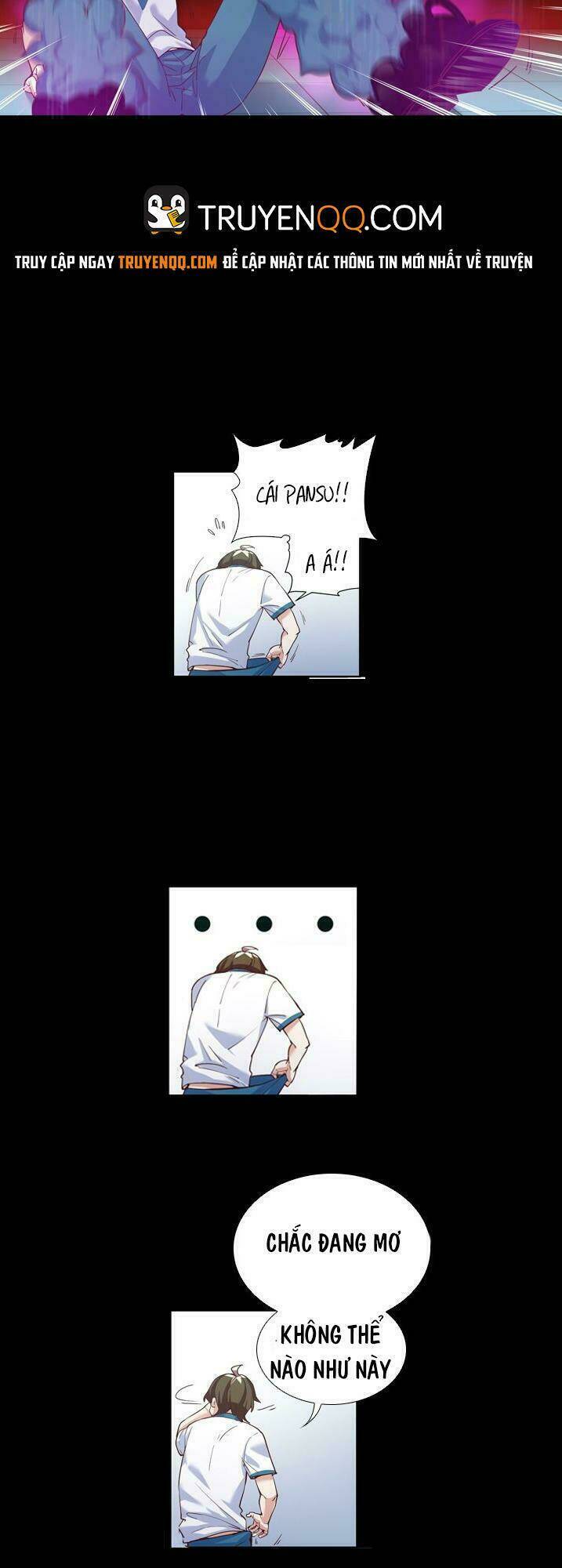 vua biến thái chapter 4 23