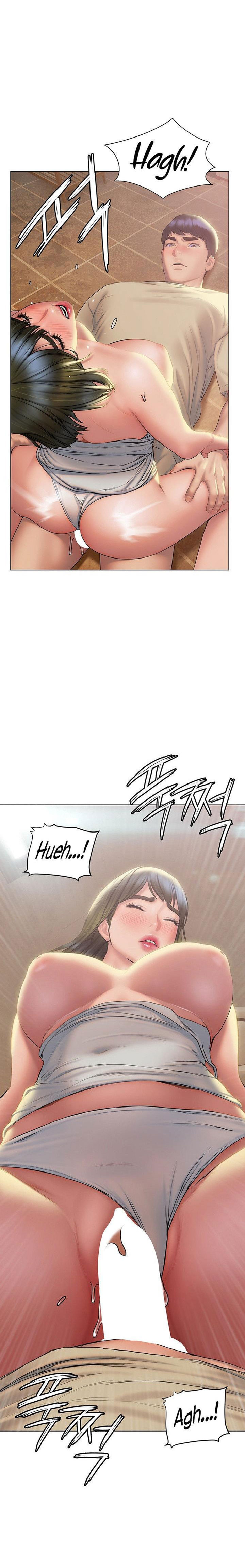 cách chúng mình tán tỉnh nhau chapter 28 12