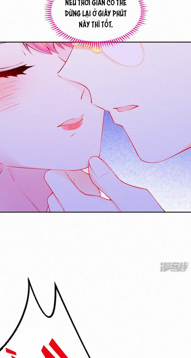 thiên tài manh bảo đột kích: daddy phúc hắc vs mommy chapter 34 19