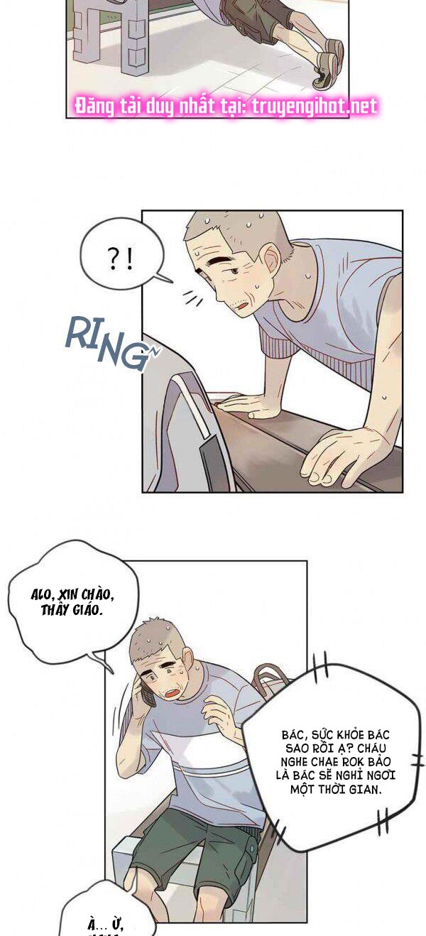 tôi muốn bay như một con bướm chapter 42 12