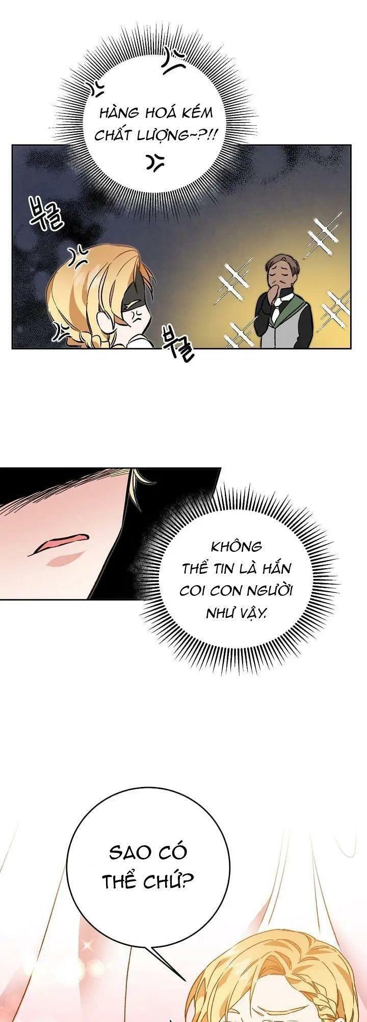 tôi trở thành hoàng đế bạo chúa trong tiểu thuyết chapter 36 8