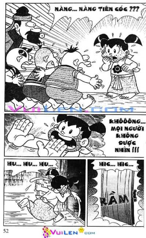 thần đồng đất việt chapter 132 49