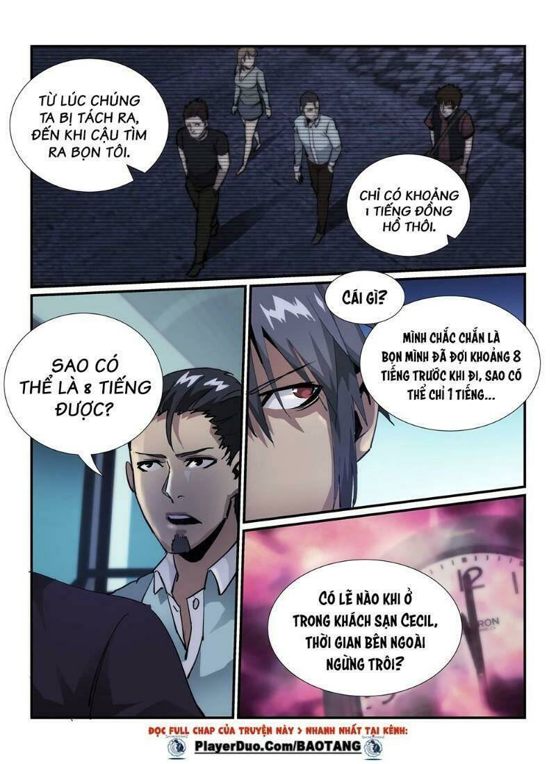 death field chapter 40 15