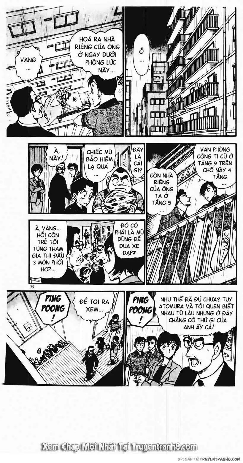 conan chapter 485 11