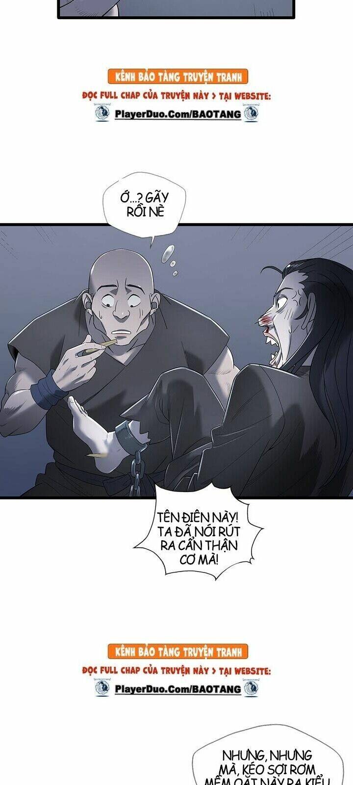 cuồng long chapter 3 35