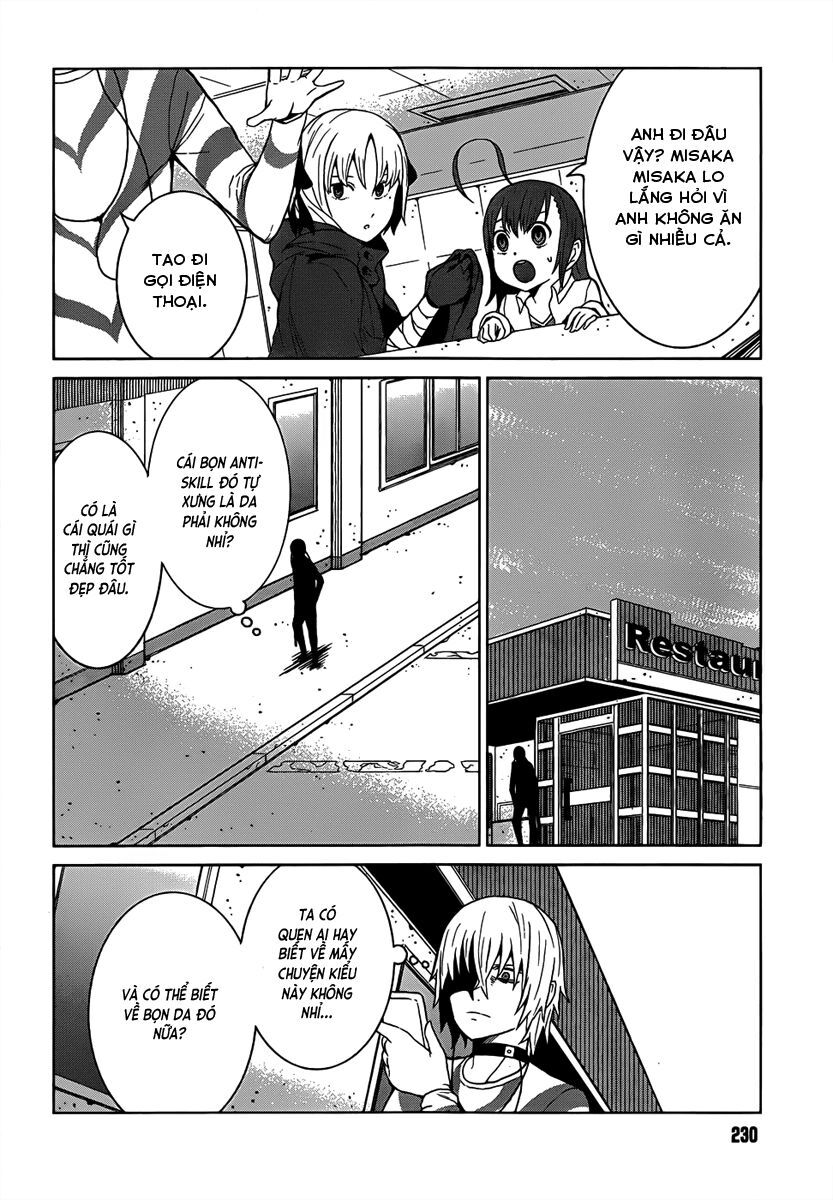 toaru kagaku no accelerator chapter 3 12