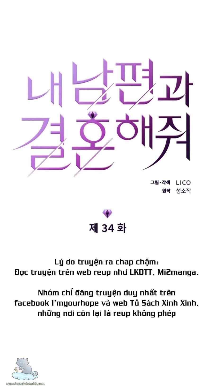 cô đi mà lấy chồng tôi chapter 34 6