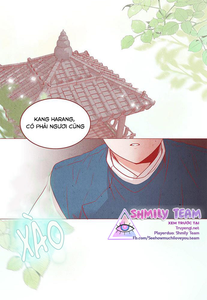 liệu rắn có ăn hoa chapter 3 3