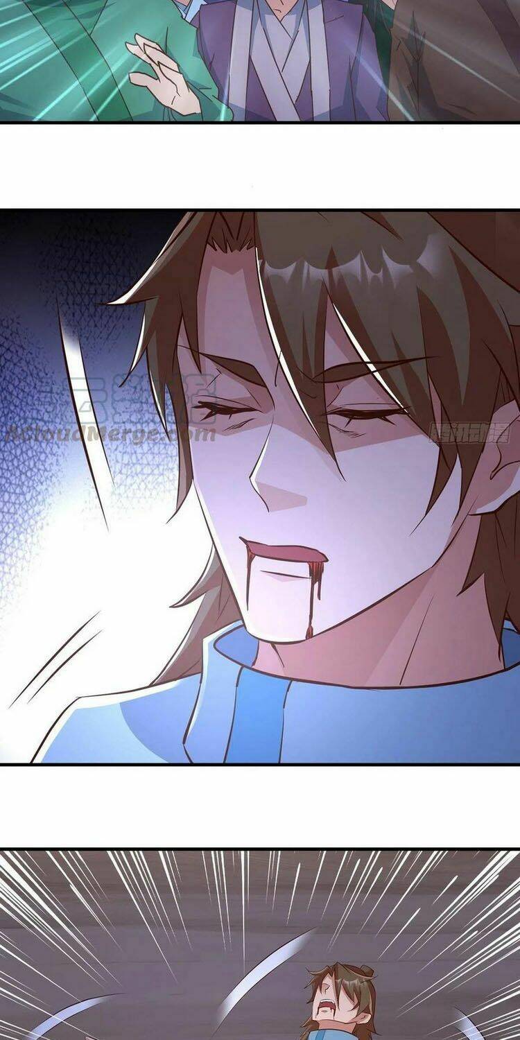 thiên hạ kiếp chapter 67 9