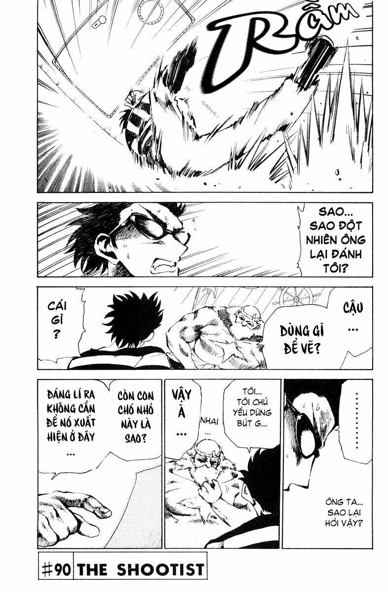 school rumble chapter 90 1