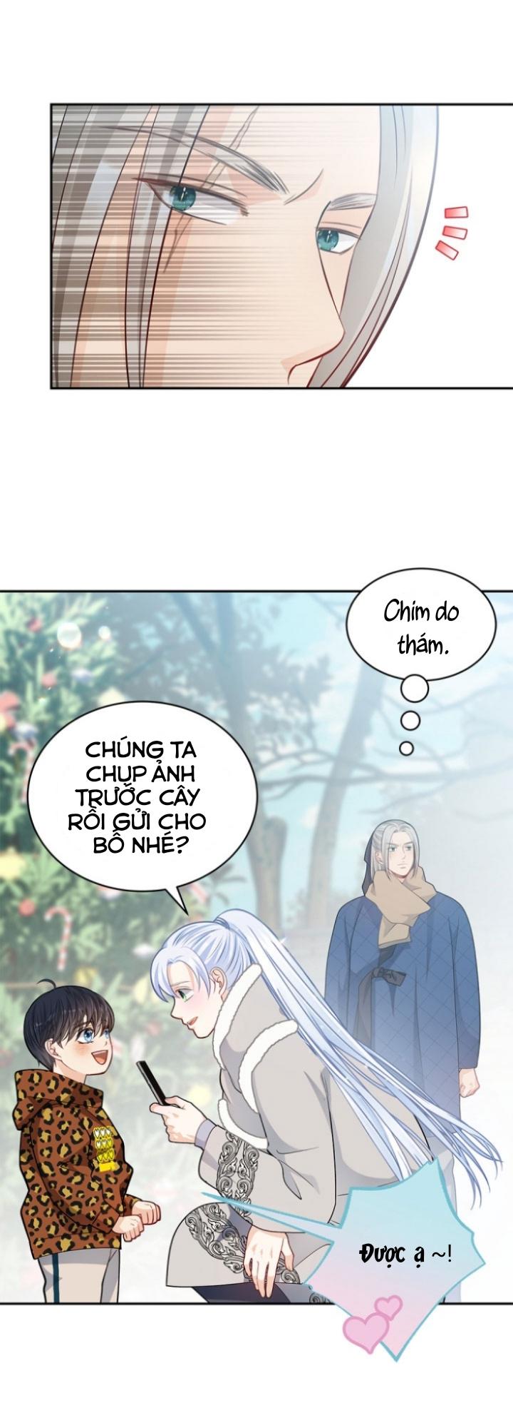 hôn nhân bị đánh cắp của hồ ly chapter 31 27