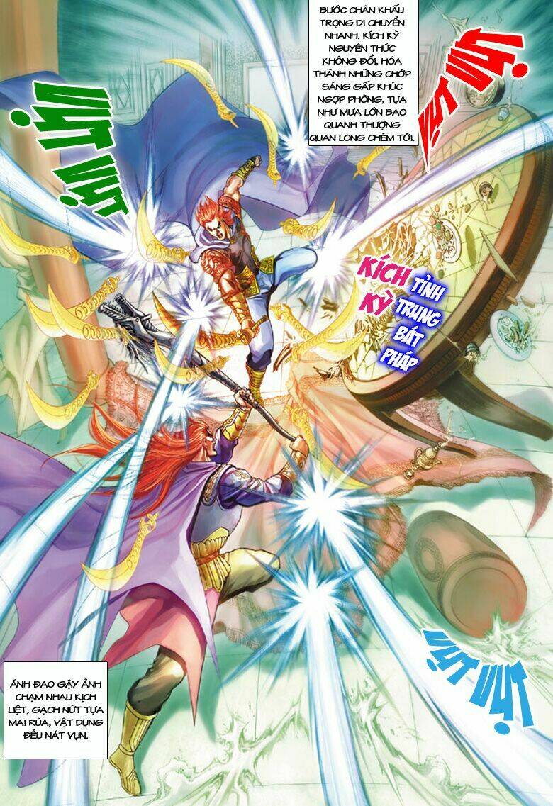 đại đường song long truyện chapter 186 27