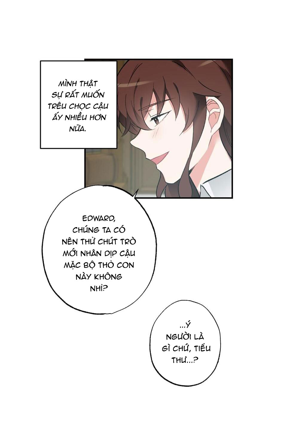 cô chủ và người hầu chapter 37 4