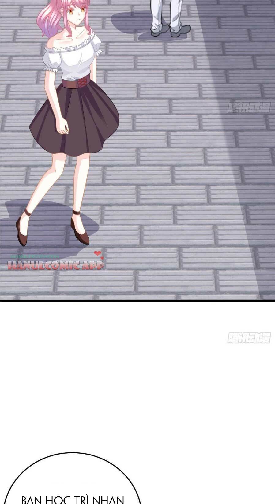 cô vợ đáng yêu của tổng giám đốc mặt lạnh chapter 49.1 10