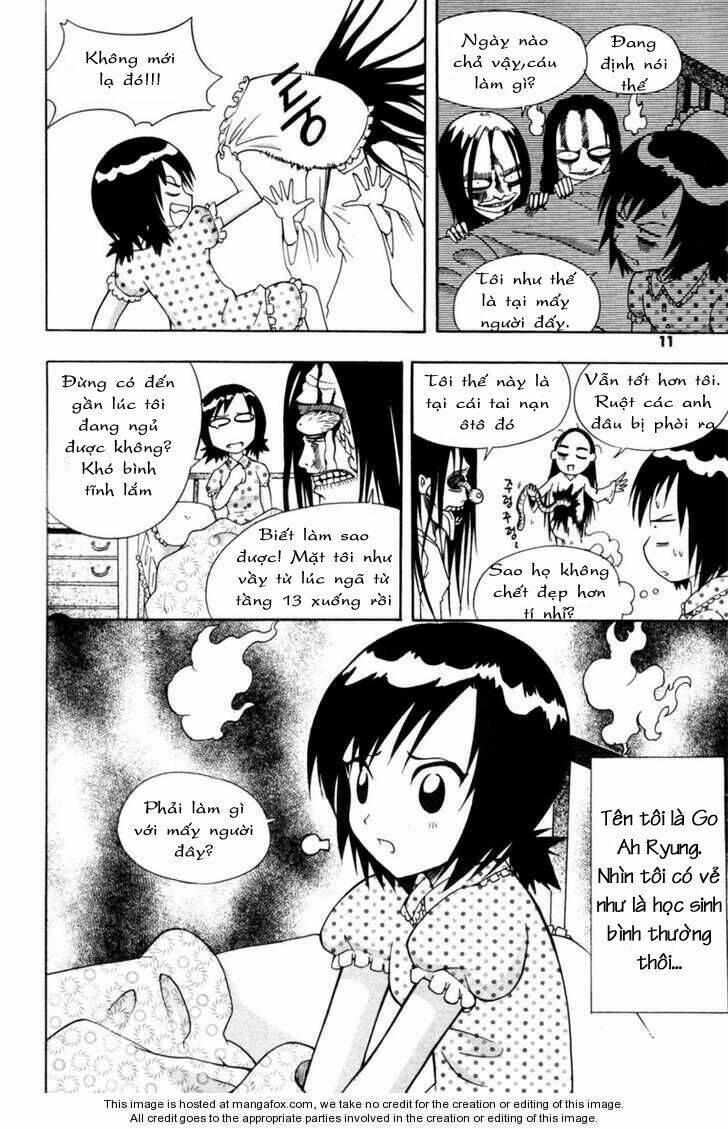 gwisin byeolgok - bí kíp của quỷ chapter 1 8