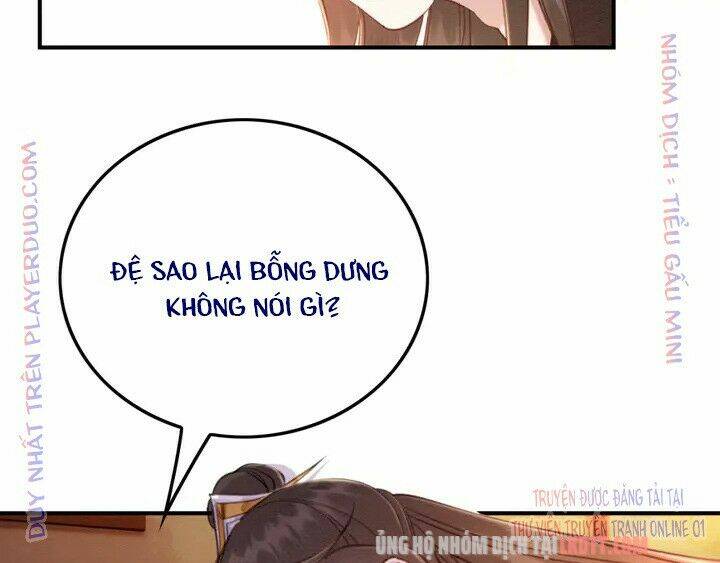 trọng sinh bá sủng nhiếp chính vương quá mạnh mẽ chapter 155 35