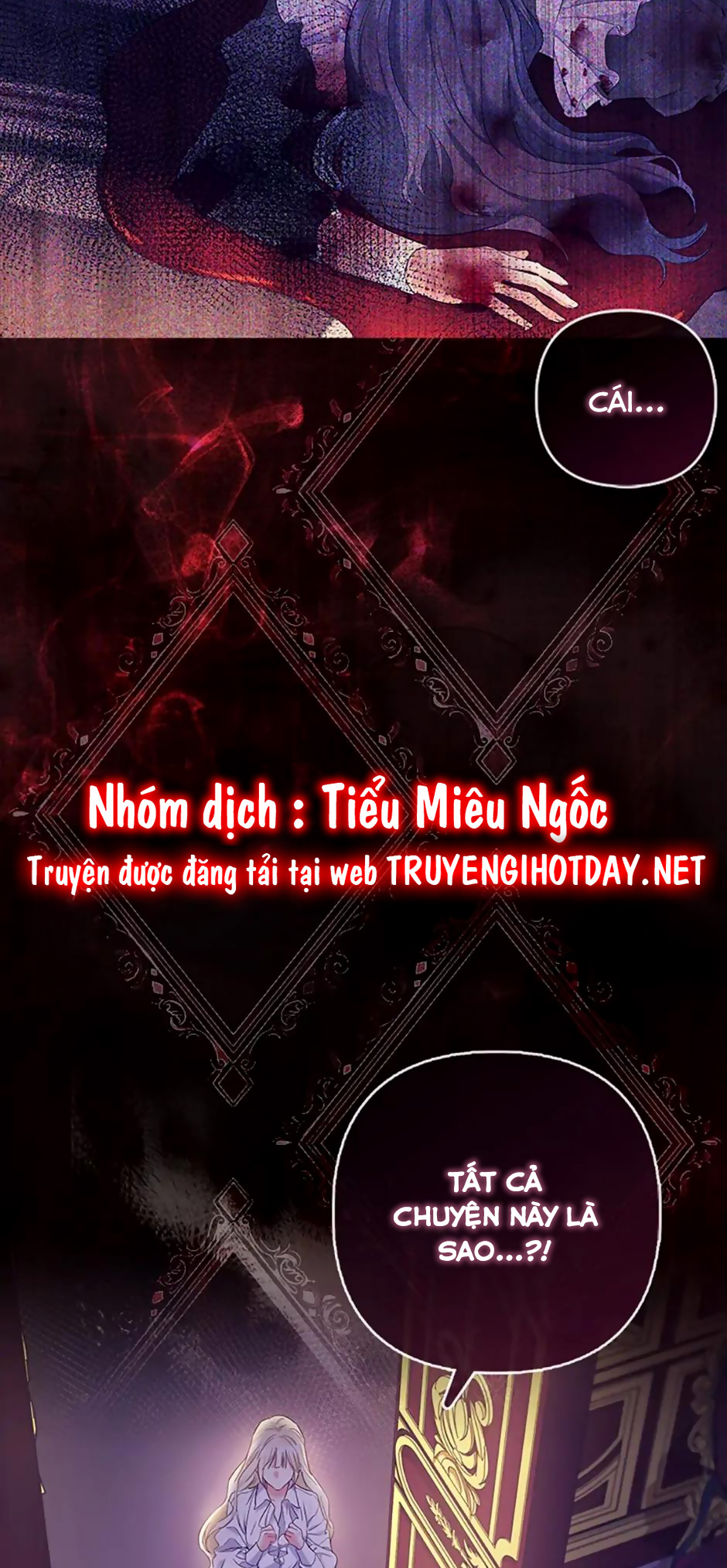 nàng công chúa của tôi chapter 1 4