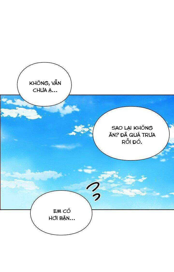 nữ hoàng ngoại khoa chapter 107 15