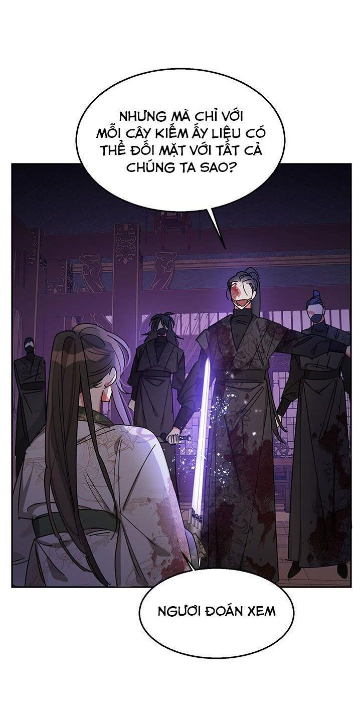 con gái bảo bối của boss phản diện chapter 15 44