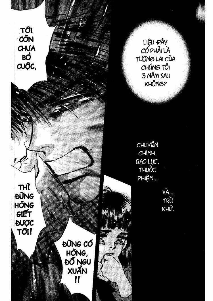 7 mầm sống chapter 22 19