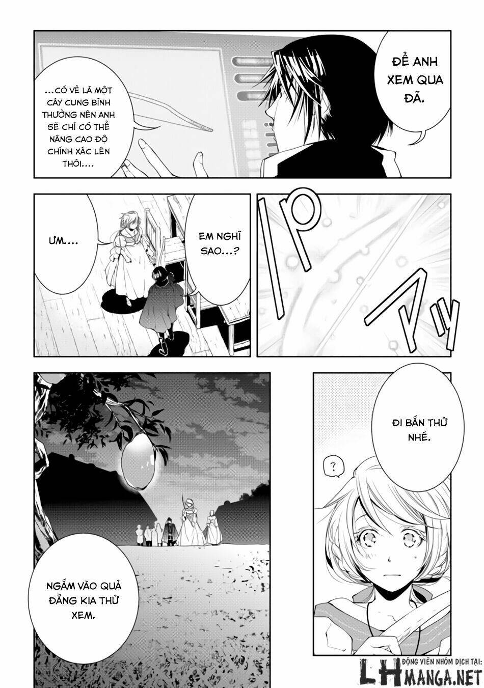 world customize creator chapter 28 9