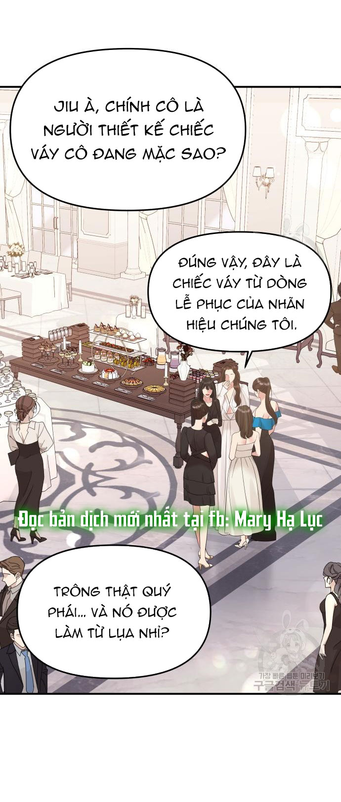 gửi em người đánh cắp những vì sao - to you who swallowed a star chapter 151.2 28