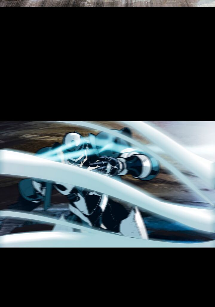 bất bại chân ma chapter 26.1 11