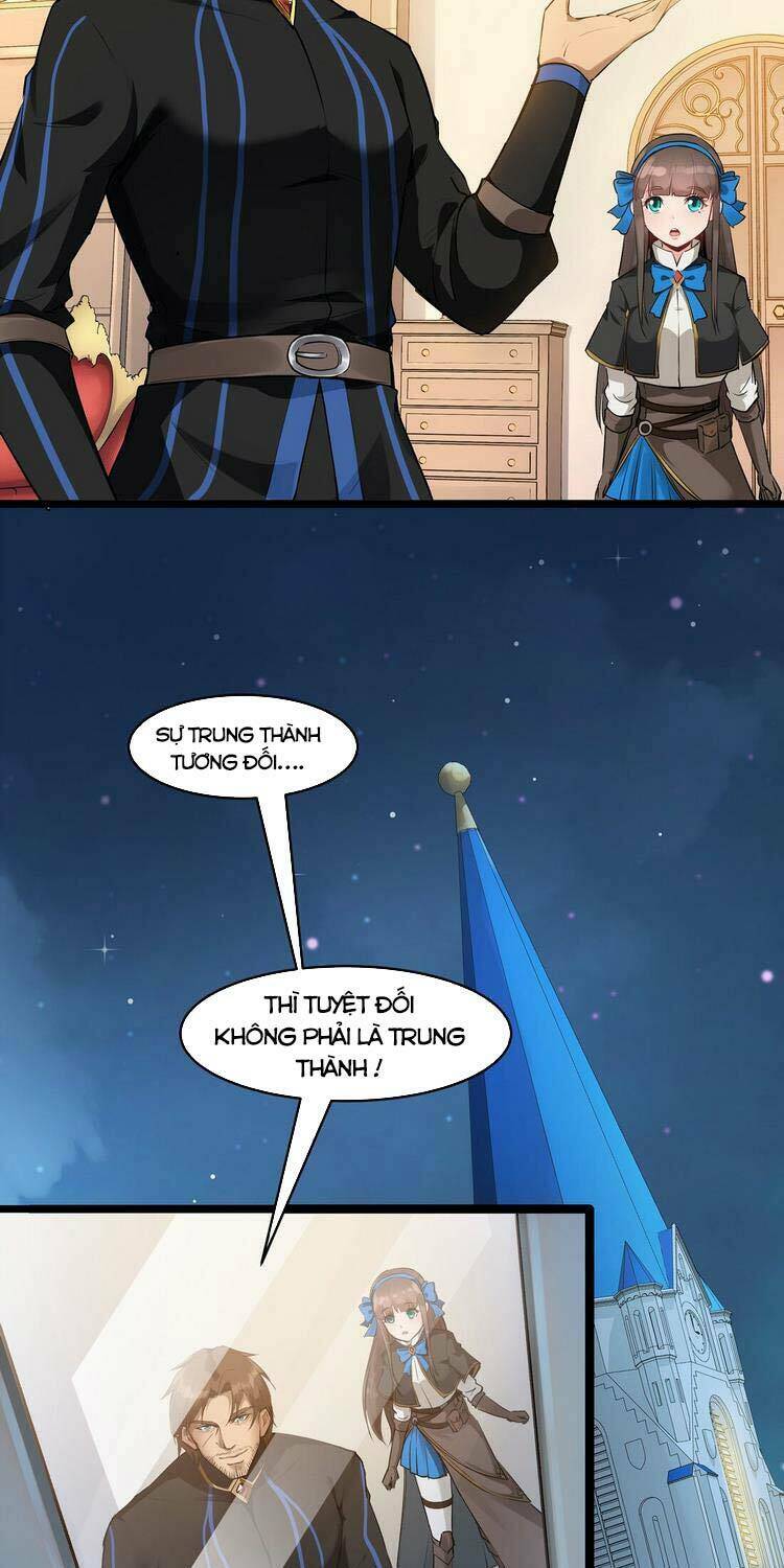 lê minh chi kiếm chapter 25 25