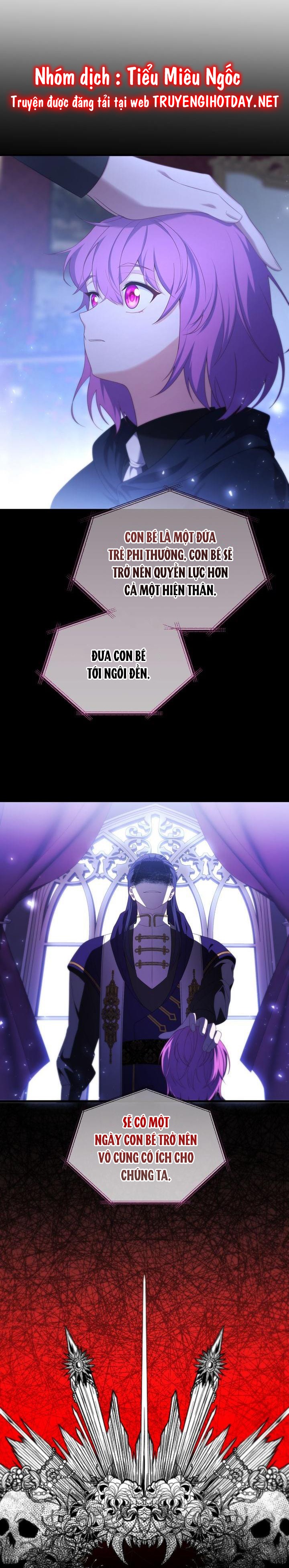 màn đêm tối của adeline chapter 69 32