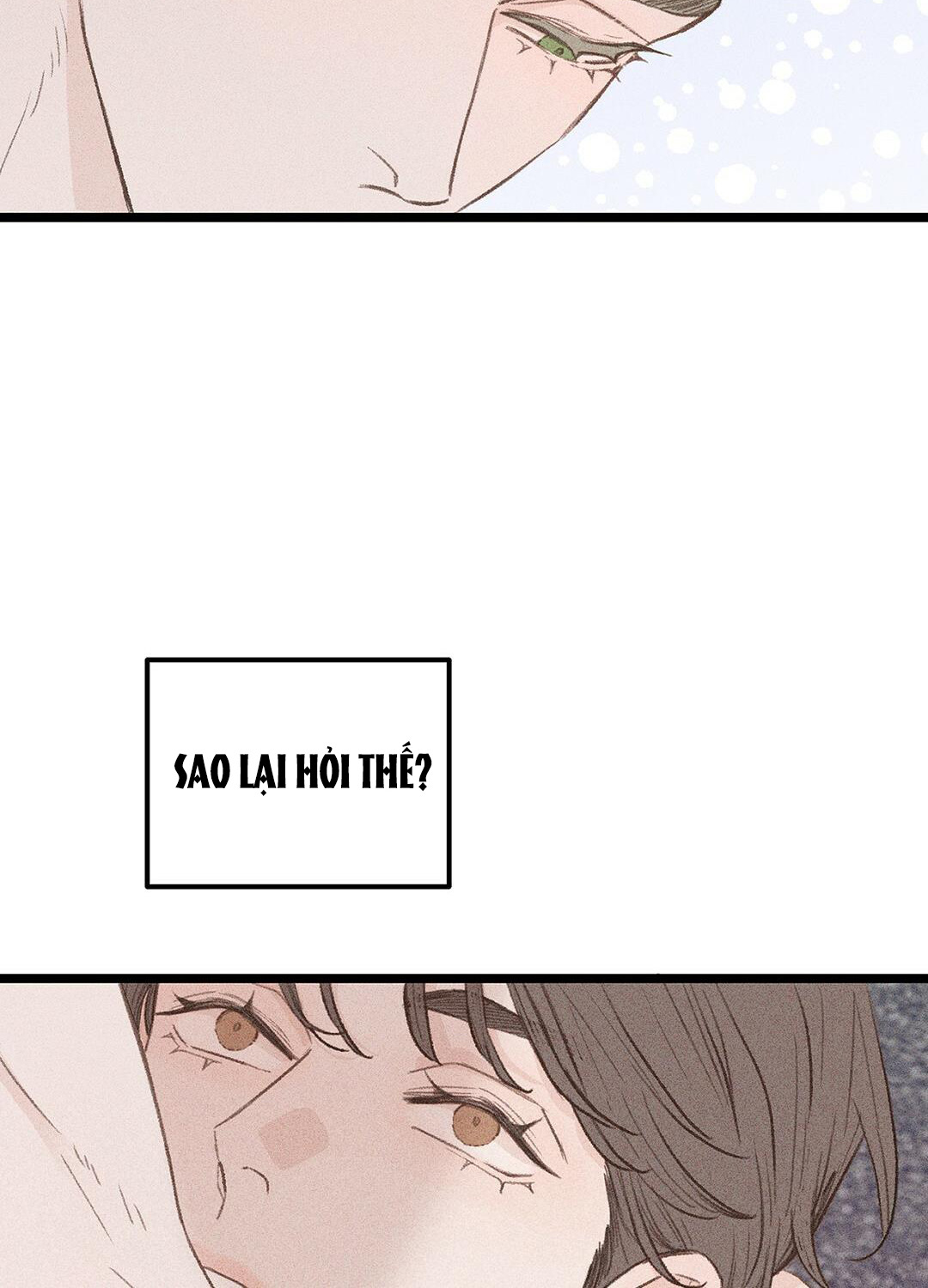 vùng cấm tình yêu của beta chapter 34 39