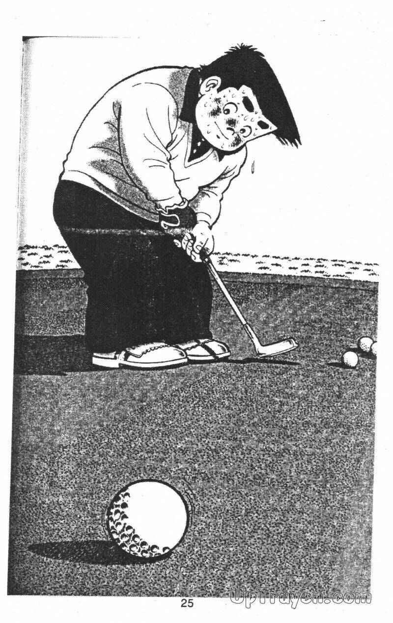 ashita tenki ni naare chapter 10 27