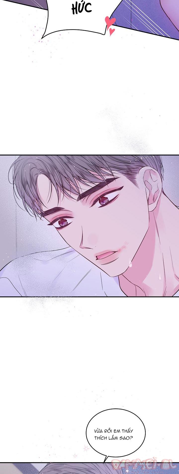 bình minh thứ hai chapter 25 23