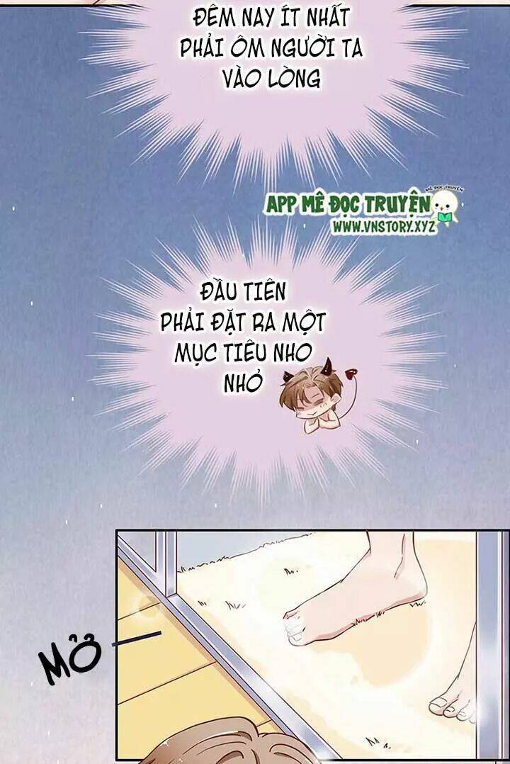 yêu em, sai đến tận cùng chapter 44 3