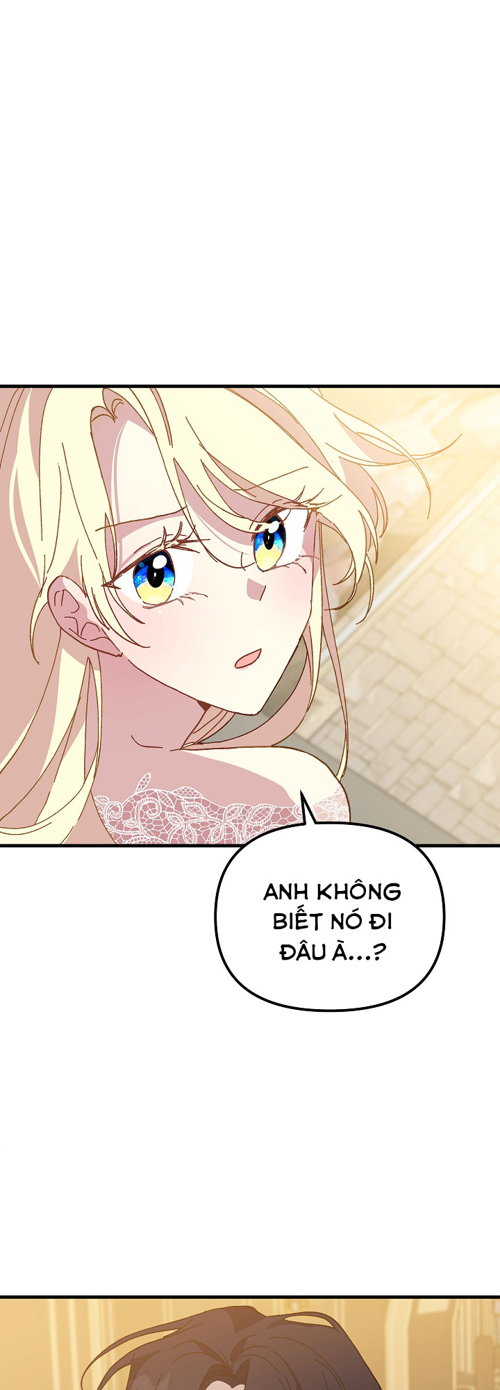 công chúa giả điên chapter 18 18