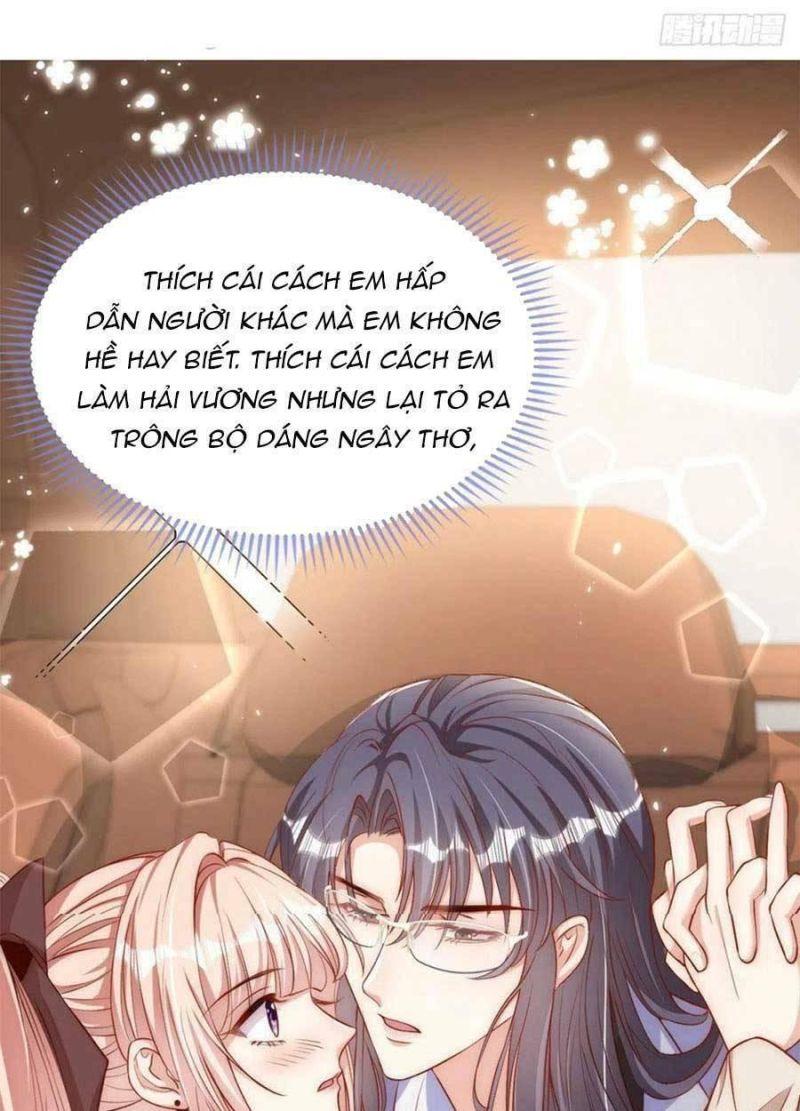 tôi được năm đại lão chiều chuộng hết nấc chapter 44 37