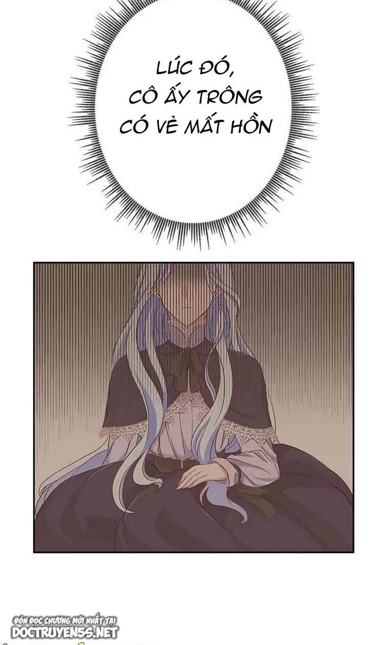 nếu tôi là nhân vật phản diện liệu tôi sẽ chết chapter 5 51