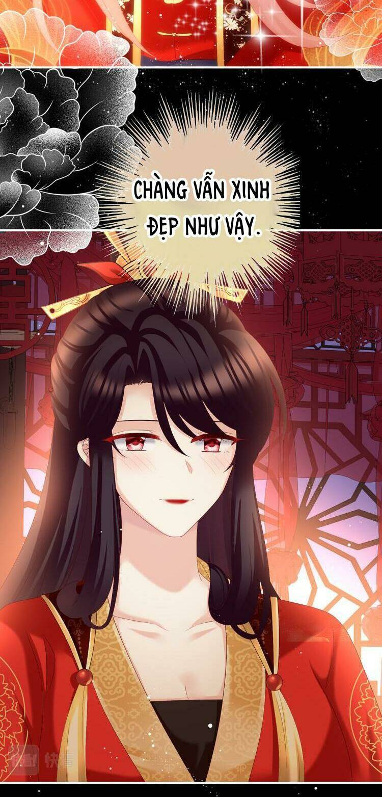 kiều phu có hỉ chapter 50 8