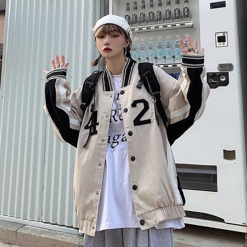 ÁO KHOÁC DÙ NỮ FORM RỘNG NHỀU MÀU SẮC ĐA DẠNG,THIẾT KẾ HỌA TIẾT SIÊU NGẦU LANA FASHION