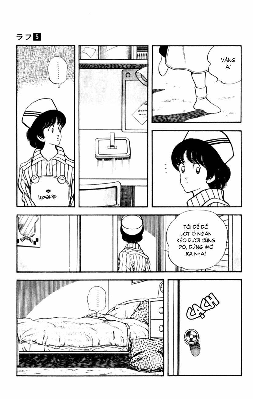 rough - ngọc thô chapter 48 14