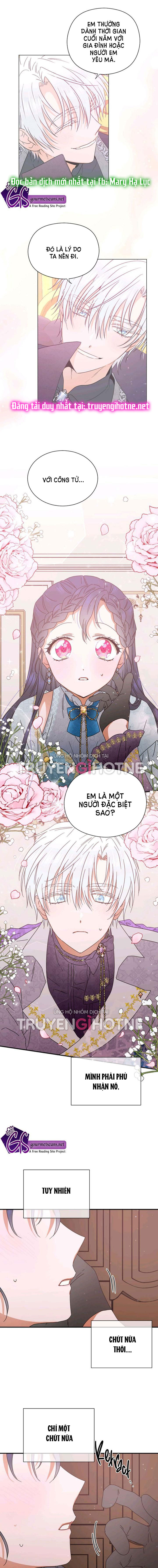 lady baby chapter 161 11