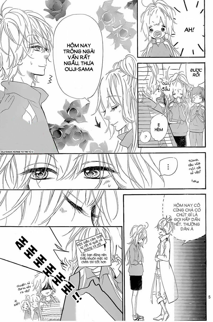 mata ashita chapter 5 6