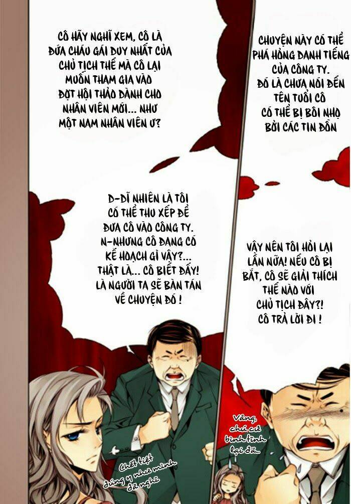 cheonsaeng yeonbun chapter 4 7