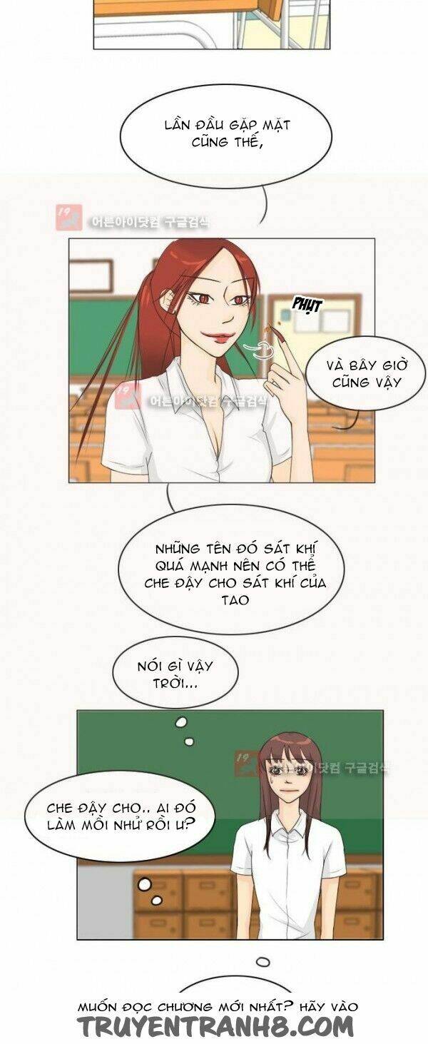 vợ ma chapter 65 18